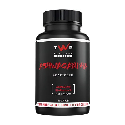 TWP Ashwaghanda