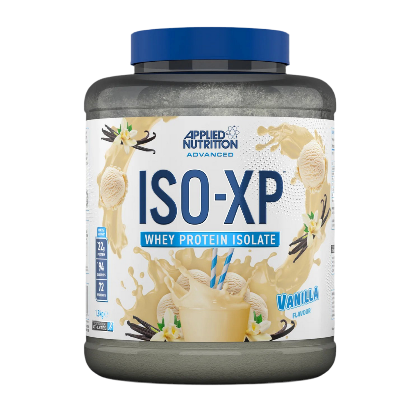 Applied Nutrition ISO XP 1.8kg