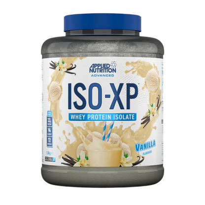 Applied Nutrition ISO XP 1.8kg