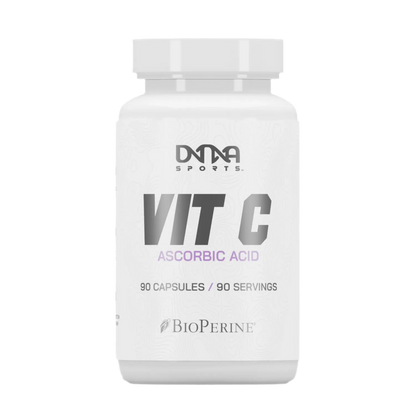 DNA Sports Vitamin C (90 Caps)