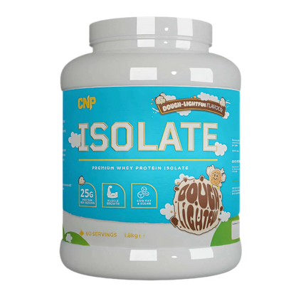CNP Isolate 1.8kg