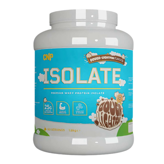 CNP Isolate 1.8kg