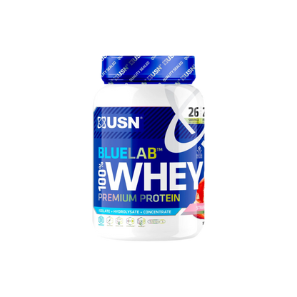 USN Blue Lab Whey 900g
