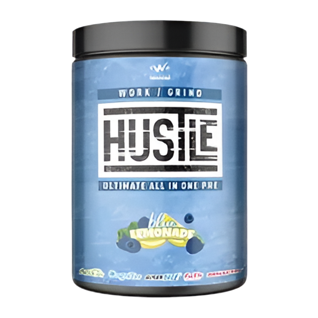 TWP Hustle (500g)