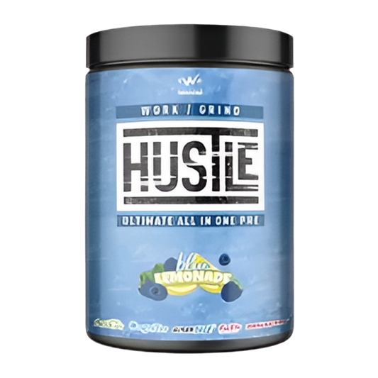 TWP Hustle (500g)