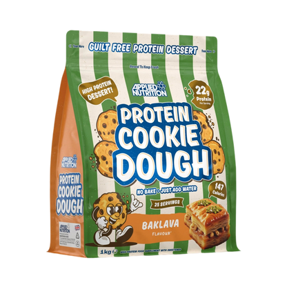 Applied Nutrition Protein Cookie Dough 1kg