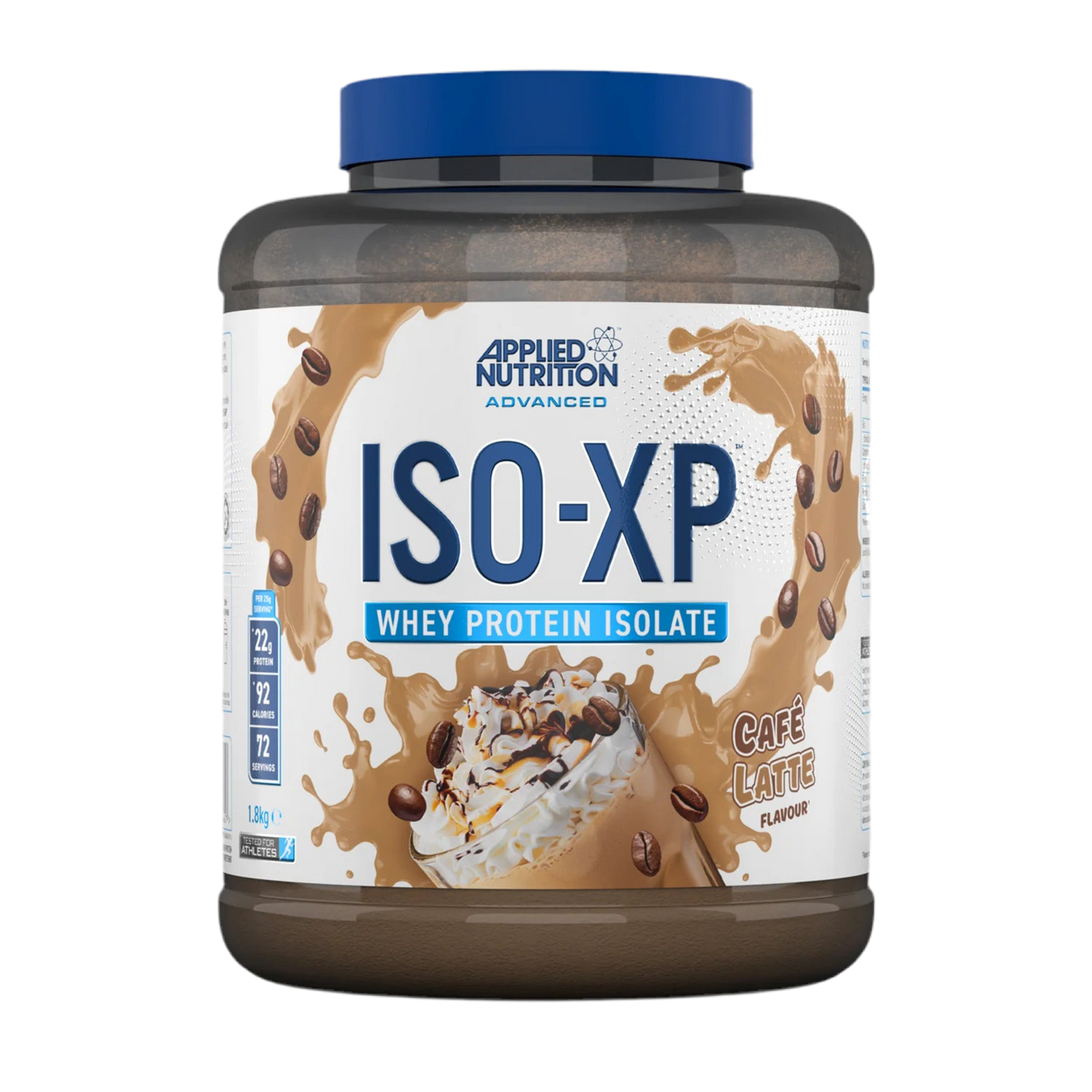 Applied Nutrition ISO XP 1.8kg