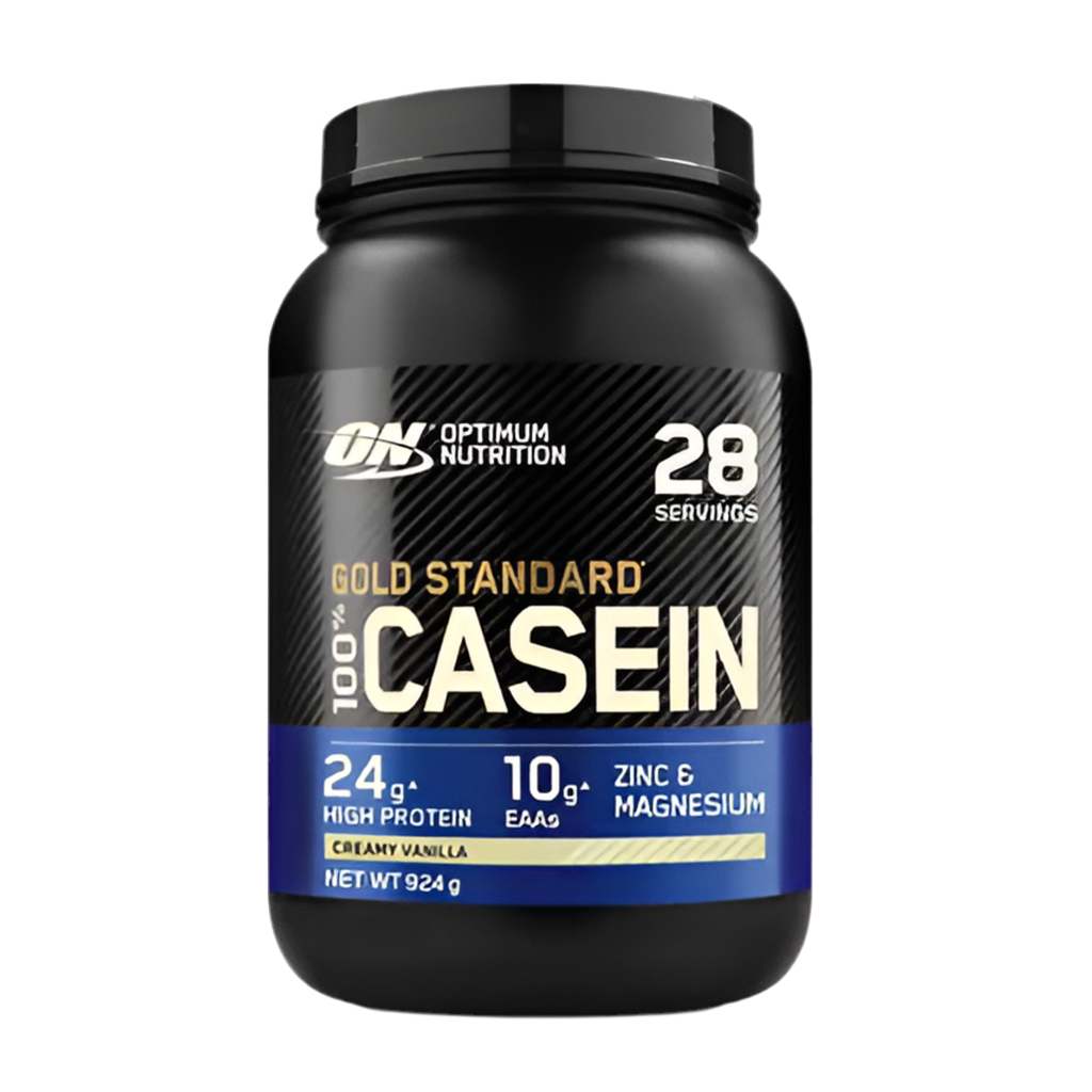 Optimum Nutrition Gold Standard 100% Casein 896g