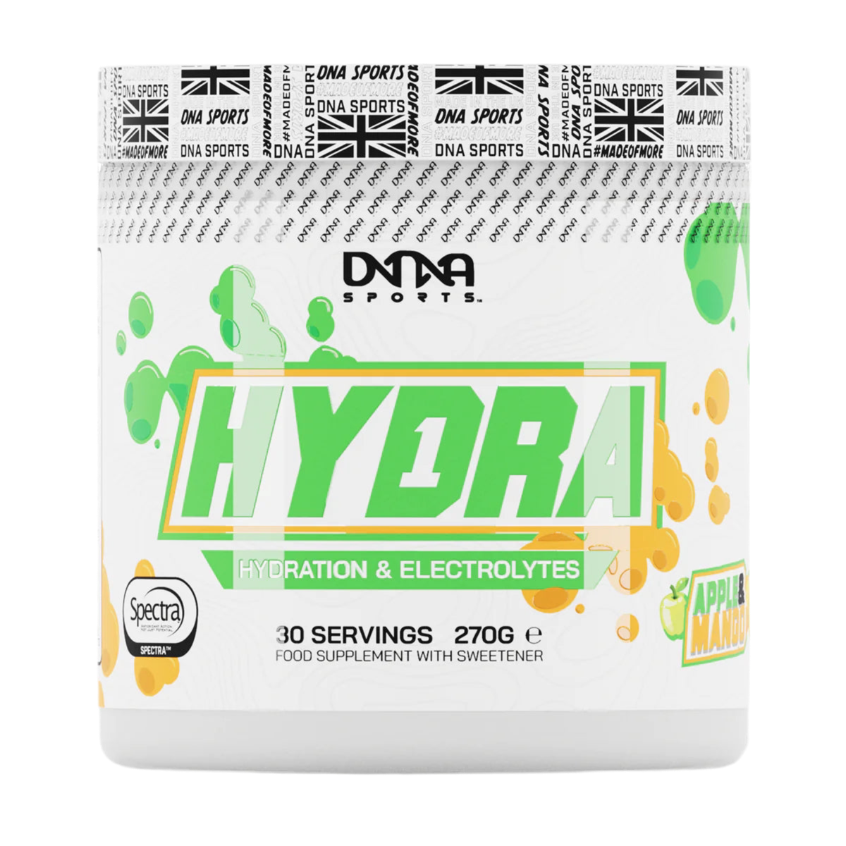 DNA Sports Hydra 1 270g