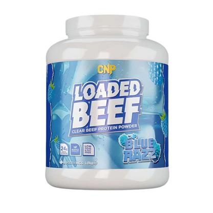 CNP Loaded Beef 1.8kg