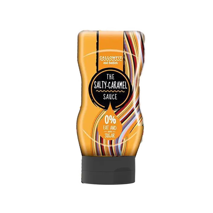 Callowfit Syrup 300ml Food & Snacks product photo
