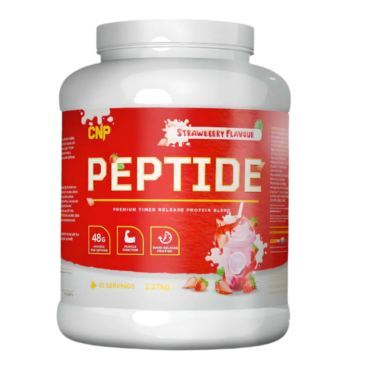 CNP Peptide 2.27kg
