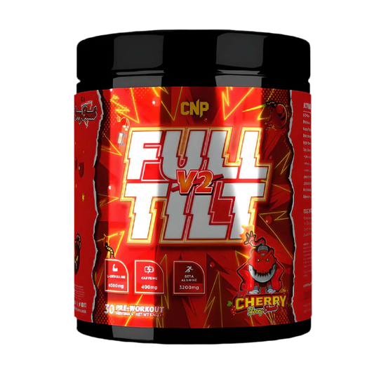 CNP Full Tilt V2 570g