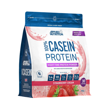 Applied Nutrition Casein 900g
