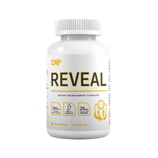 CNP Reveal - 60 Caps