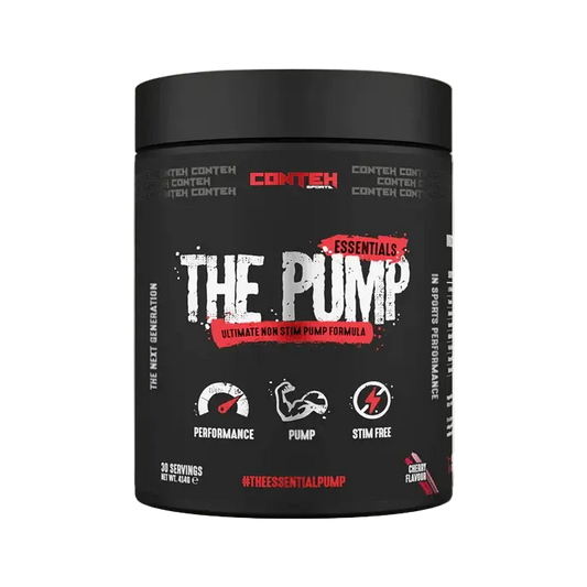 Conteh Sports The Pump 414g Conteh Sports