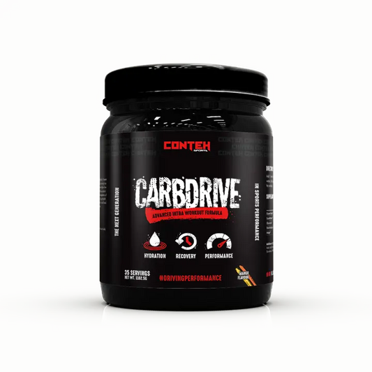 Conteh Sports Carb Drive 999.25g Conteh Sports
