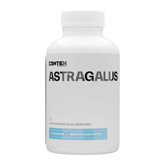 Conteh Sports Astragalus (120 Capsules) Conteh Sports