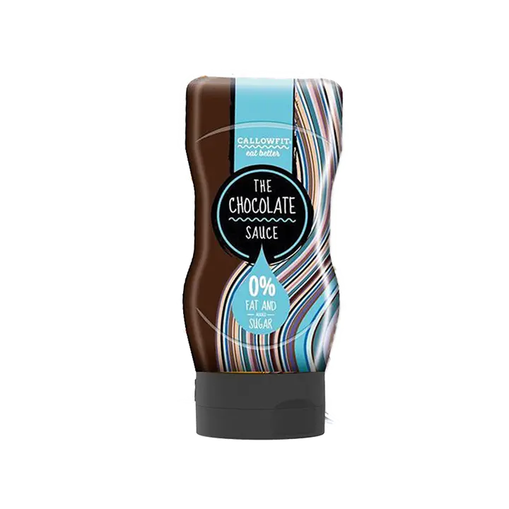 Callowfit Syrup 300ml Food & Snacks product photo