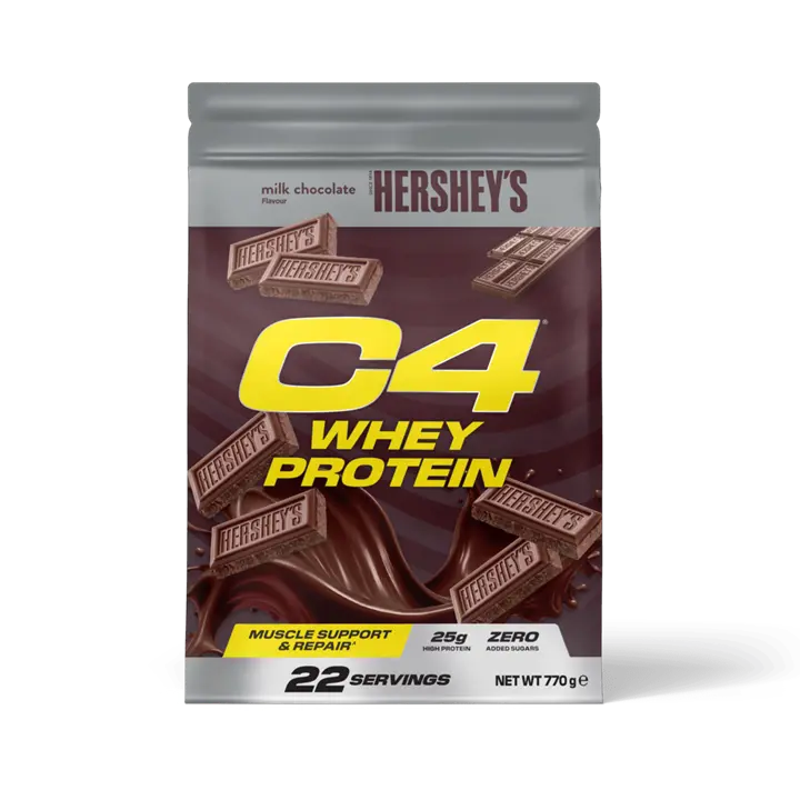Cellucor C4 Whey Protein Powder product photo