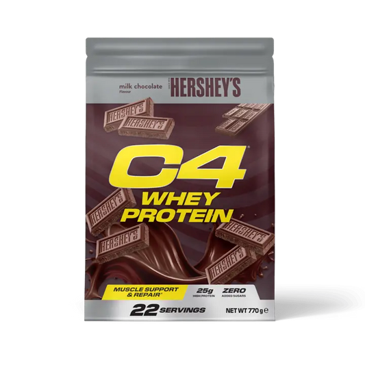 Cellucor C4 Whey Protein Powder product photo