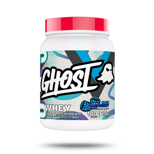 Ghost Clear Whey 640g