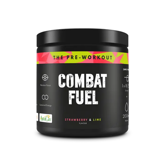Combat Fuel The Pre-Workout 350g Pre-Workout product photo