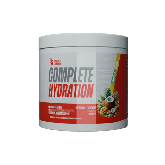 Complete Strength Hydration 250g Amino Acids & Hydration product photo