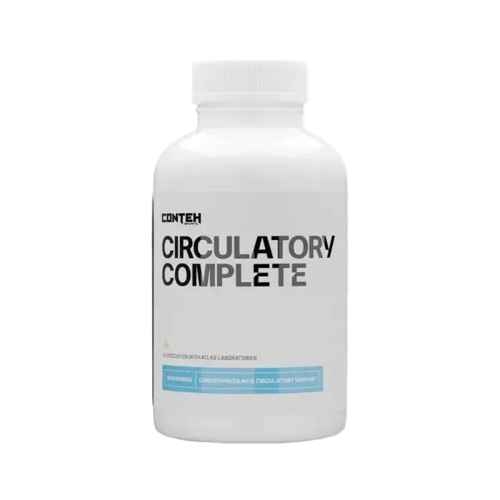 Conteh Sports Conteh Sports Circulatory Complete 90 Caps product photo