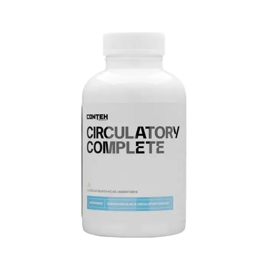 Conteh Sports Conteh Sports Circulatory Complete 90 Caps product photo
