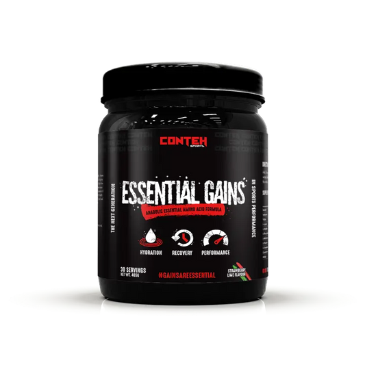 Conteh Sports Conteh Sports Essential Gains 465g product photo