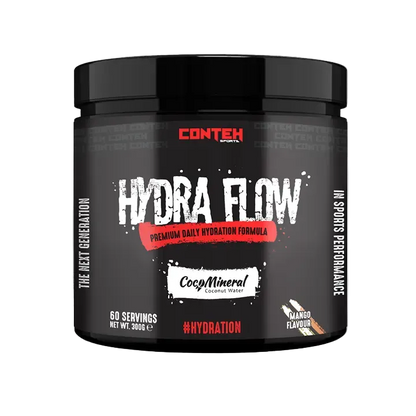 Conteh Sports Hydra Flow 300g Sports Supplement product photo