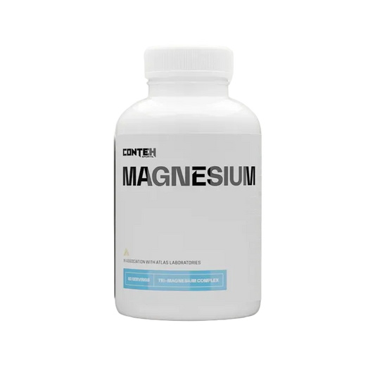 Conteh Sports Conteh Sports Magnesium (Tri Magnesium Complex) 200g product photo