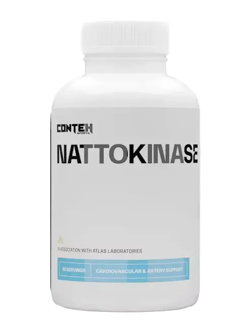 Conteh Sports Conteh Sports Nattokinase (60 Capsules product photo