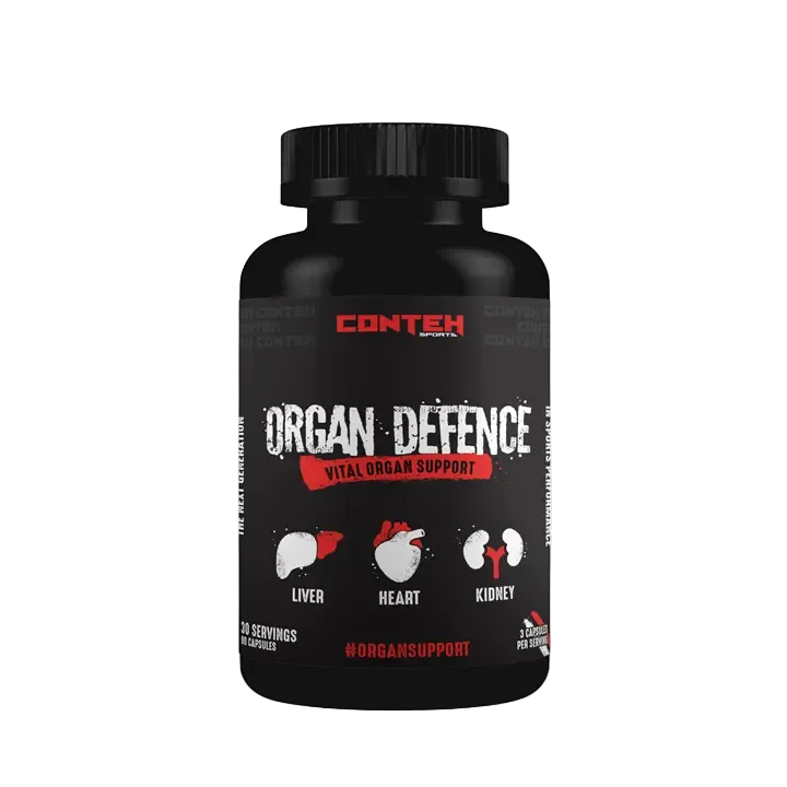 Conteh Sports Conteh Sports Organ Defence 90 Caps product photo