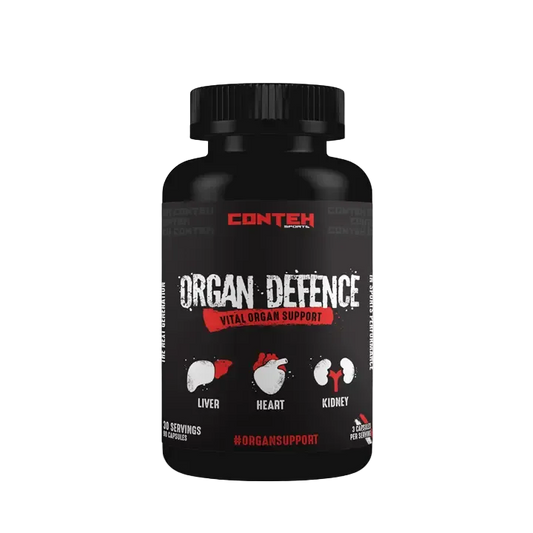 Conteh Sports Conteh Sports Organ Defence 90 Caps product photo