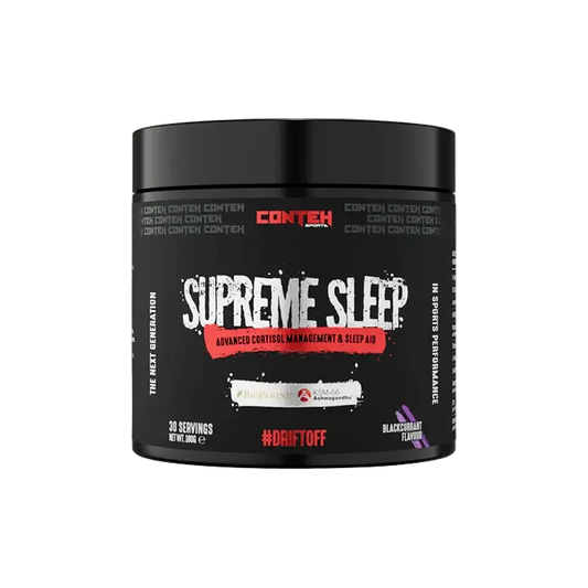 Conteh Sports Conteh Sports Supreme Sleep 180g product photo