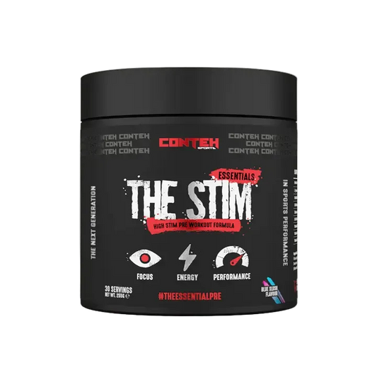 Conteh Sports Conteh Sports The Stim 255g product photo