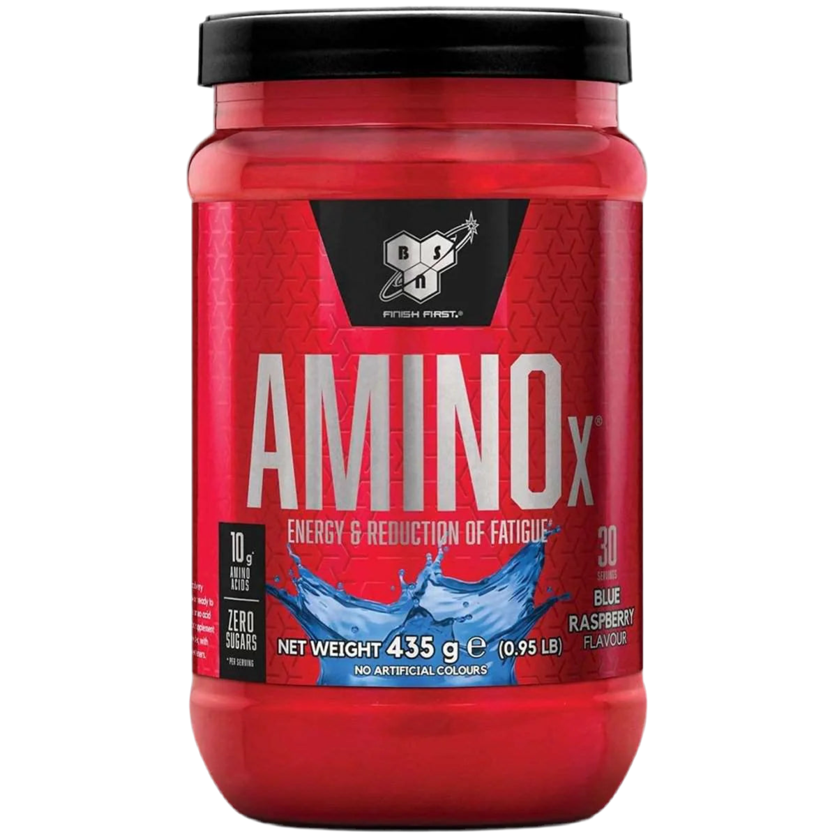 BSN Amino X 435g