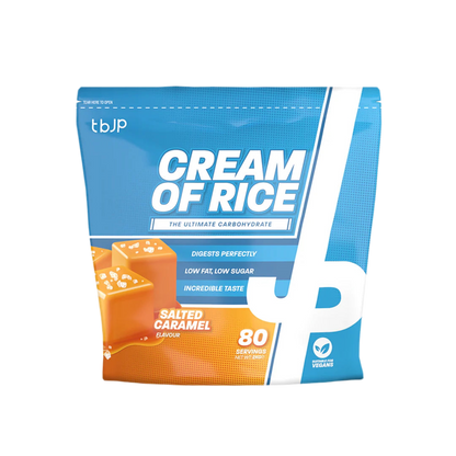 Trained by JP Cream of Rice 2kg Food & Snacks product photo