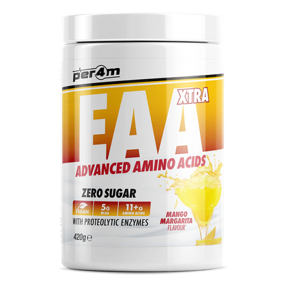 PER4M Essential Amino Acids 420g