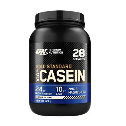 Optimum Nutrition Gold Standard 100% Casein 896g