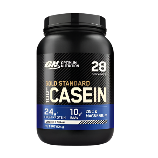 Optimum Nutrition Gold Standard 100% Casein 896g