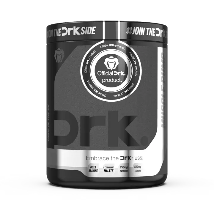 Darkstims - Darkstims Electrolyte 195g - Strawberry Kiwi - product photo
