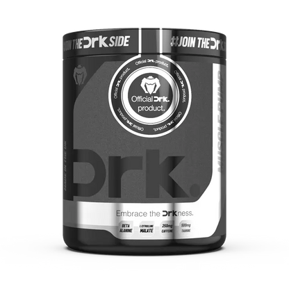 Darkstims - Darkstims Electrolyte 195g - Strawberry Kiwi - product photo