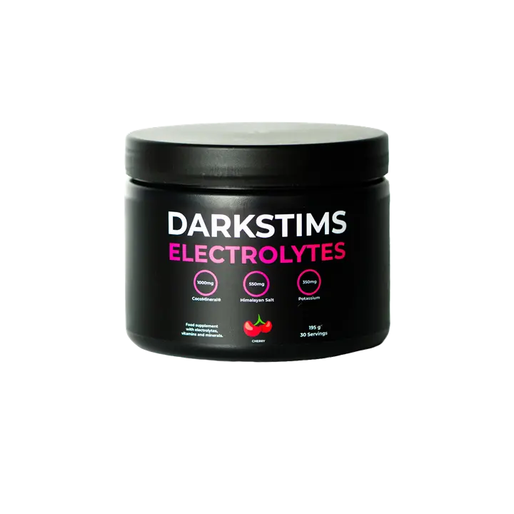 Darkstims Electrolyte 195g Amino Acids & Hydration product photo