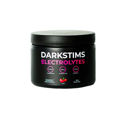 Darkstims Electrolyte 195g Amino Acids & Hydration product photo