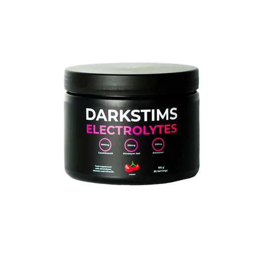 Darkstims Electrolyte 195g Amino Acids & Hydration product photo