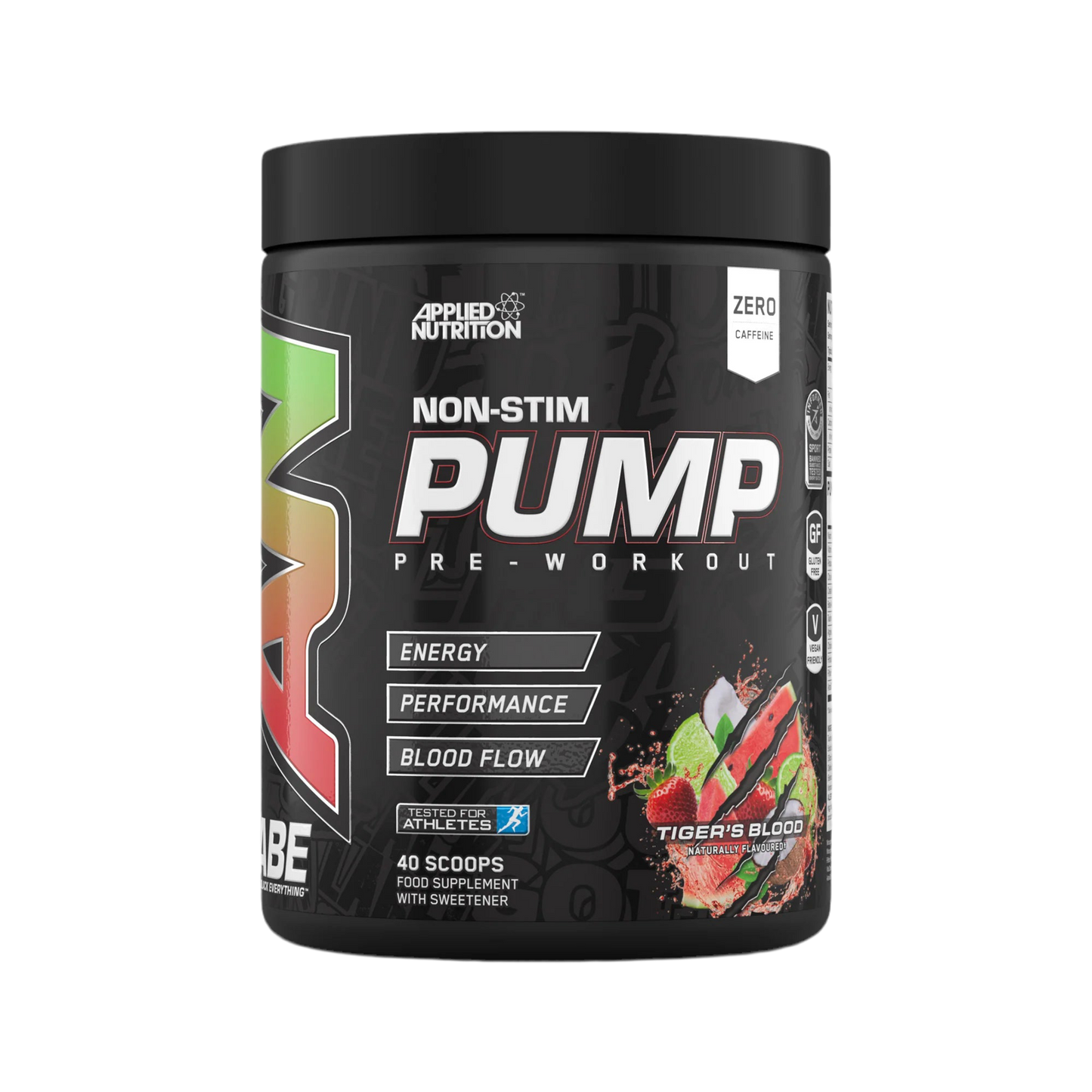 Applied Nutrition ABE PUMP Pre Workout 500g