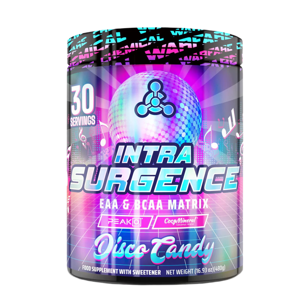 Chemical Warfare Intra Surgance 480g